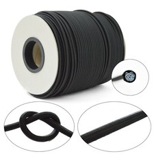 Schwarz Expanderseil