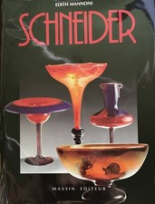 Edith Mannoni Schneider