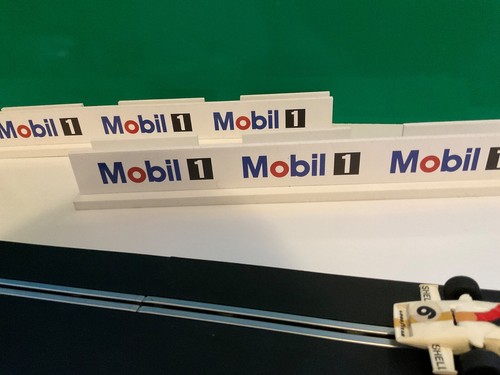 Mobil maßstab le mans - maßstab,