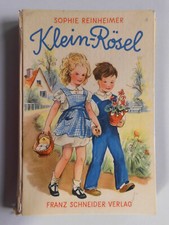 Klein-Rösel - Eine fröhliche