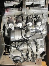 Yamaha XJ 900 31A 58L Kurbelwelle F scharfe Nockenwelle Zylinder 999ccm Tuning