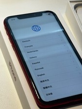 Apple iPhone 11 A2221 (CDMA +