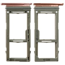 Sim Karten Halter für Samsung