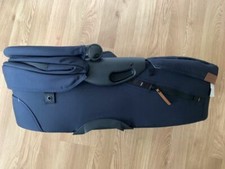 mutsy urban nomad kinderwageneinsatz