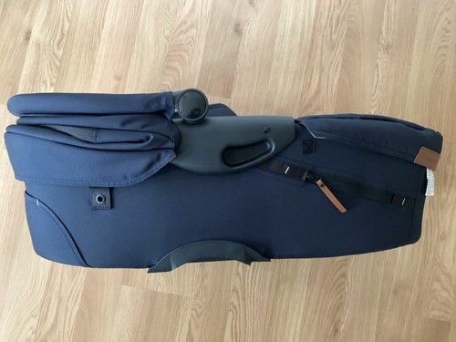 Mutsy urban nomad - urban,