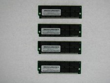 64MB 4x16MB Speicher RAM Set 4