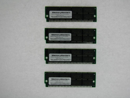 64mb 4x16mb speicher ram - speicher, set