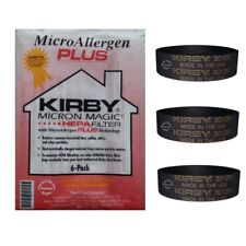 Original Kirby 6 Hepa Filter