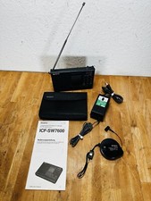Sony icf 7600 mit - 7600, an-61