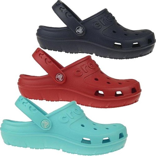 Crocs hilo clog - clog, der