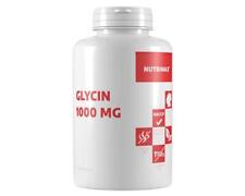 Glycin 1000mg - 120 vegane