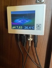 JBL PH Controller Und PH