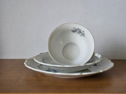 Sammeltassen teilig gedeck - sammeltassen, 3-teilig