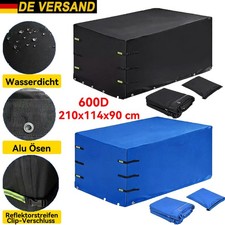 Anhängerplane für Stema 750