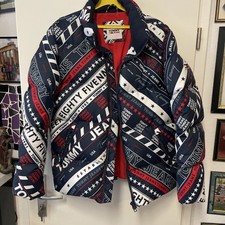 Tommy Hilfiger Winter/Skijacke