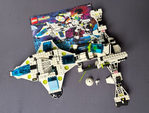 Lego 6982 space - lego,
