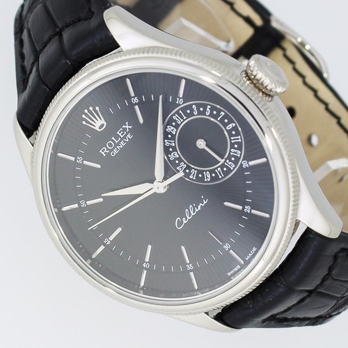 Rolex cellini date - rolex,