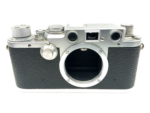 Leitz leica iiif 627858 - leica,