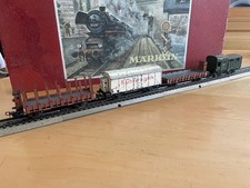 Märklin H0 00 310 322 323 324
