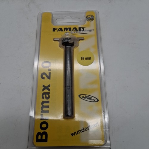 Famag bormax 0 - bormax, 2.0