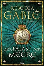 Der Palast der Meere: Ein