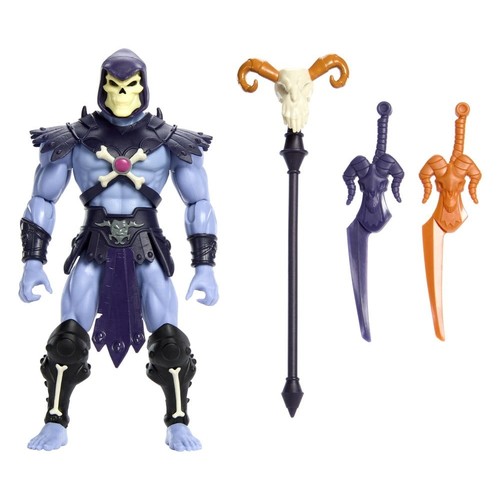 Skeletor cartoon - skeletor, (200x)
