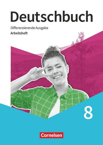 Deutschbuch schuljahr - deutschbuch,