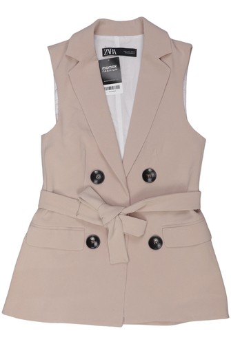 Zara weste damen ärmellose - zara,
