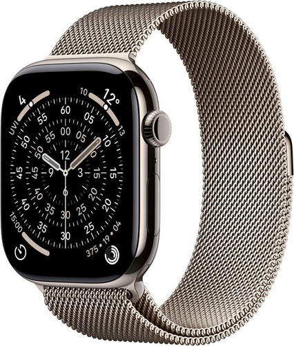 Apple watch s11 - s11, 46mm
