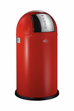 Wesco 8011541 Pushboy Ventil