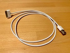 Original Apple USB zu Dock
