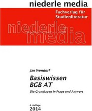 Basiswissen bgb 2024 - basiswissen,