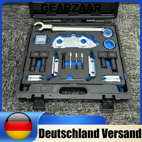 Zahnriemenwerkzeug