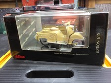 Schuco Zundapp Bella Roller