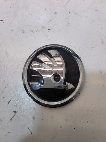 Original skoda fabia - original,