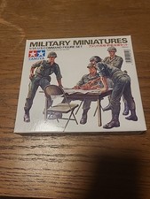Tamiya 1:35 35079 Military