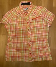 MC Kinley Trekkingbluse