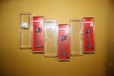 Fleischmann Art: 9225  die 3  Lichthauptsignale, in OVP Unbespielt. Spur N