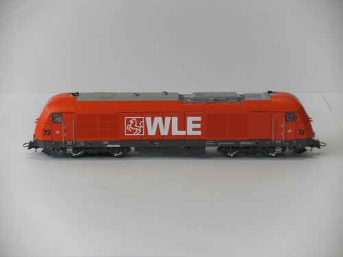 Roco 68832 diesellok wle 22 - ho,
