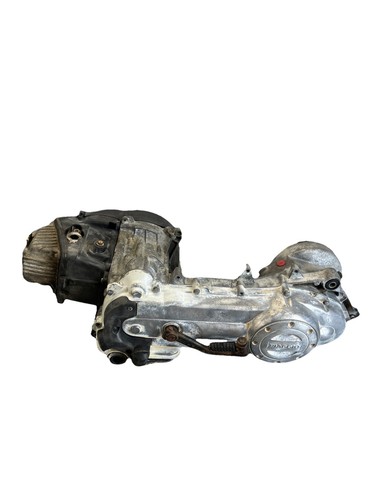 Motorblock komplett piaggio - motorblock,