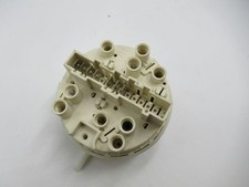 Druckdose WASCHMASCHINE