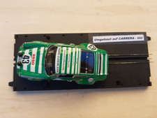 Porsche 911  Max Moritz GmbH  :  FLY 1 :32  - Umbau auf Carrera Universal