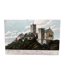 Ansichtskarte postkarte - ansichtskarte,