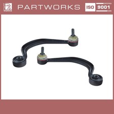 2x Koppelstange für PORSCHE