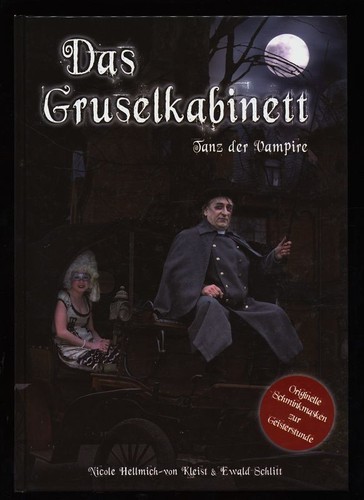 Das gruselkabinett tanz der - gruselkabinett,