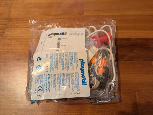 Playmobil 7191