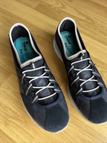 Rieker sneaker - rieker,