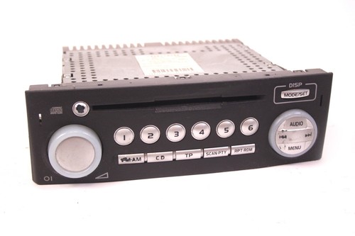 Autoradio mitsubishi colt - autoradio,
