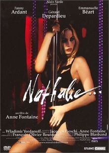 Nathalie von anne fontaine - nathalie,