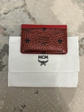 MCM Kartenetui Cardholder
